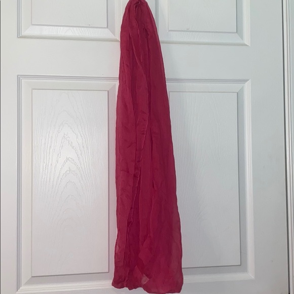 🌶️🌶️🌶️ Lot of 2 Scarves - Picture 3 of 4